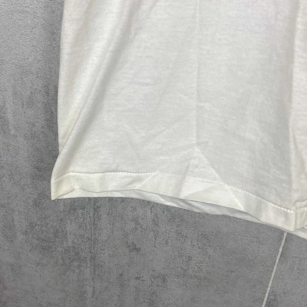 Vintage political single stitch tee - Picture 6 of 7